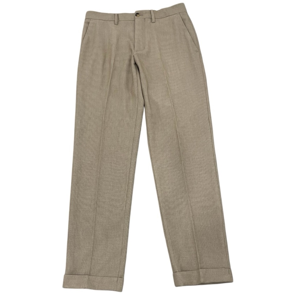 Tan Zara Trouser (29) - Picture 2 of 7